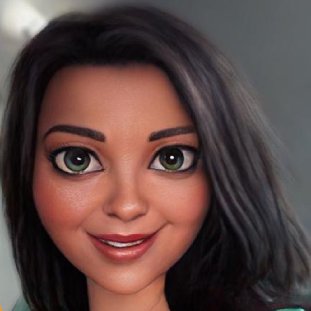 Meet your Posher, Danielle